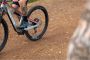 Northwave Rebel 3 Mountainbike Schoenen Fietsschoenen Unisex grijs zwart - Thumbnail 3