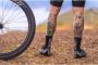 Northwave Rebel 3 Mountainbike Schoenen Fietsschoenen Unisex grijs zwart - Thumbnail 5