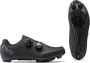 Northwave Rebel 3 MTB-schoenen Black Heren - Thumbnail 2