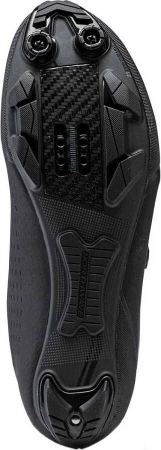 Northwave Rebel 3 Mtb-schoenen Zwart Man