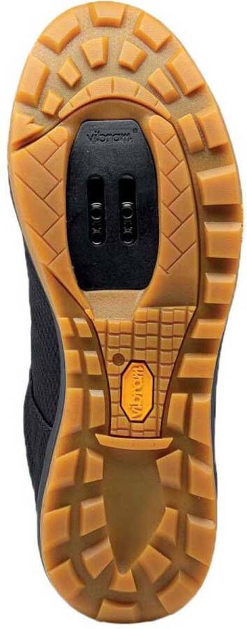 Northwave Rockit Mtb-schoenen Zwart Man