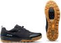 Northwave Rockit Fietsschoenen Zwart Groen - Thumbnail 4