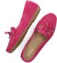 Notre-V Notre V 03 014 12 Mocassins Instappers Dames Roze - Thumbnail 6