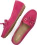 Notre-V Notre V 03 014 12 Mocassins Instappers Dames Roze - Thumbnail 7