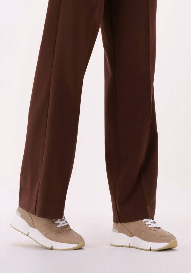Notre-v Beige Chunky Sneaker met Trendy Design Beige Dames - Foto 5