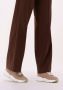 Notre-v Beige Chunky Sneaker met Trendy Design Beige Dames - Thumbnail 5