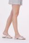 Notre-v Elegante Zomer Slipper 1318 Pink Dames - Thumbnail 5