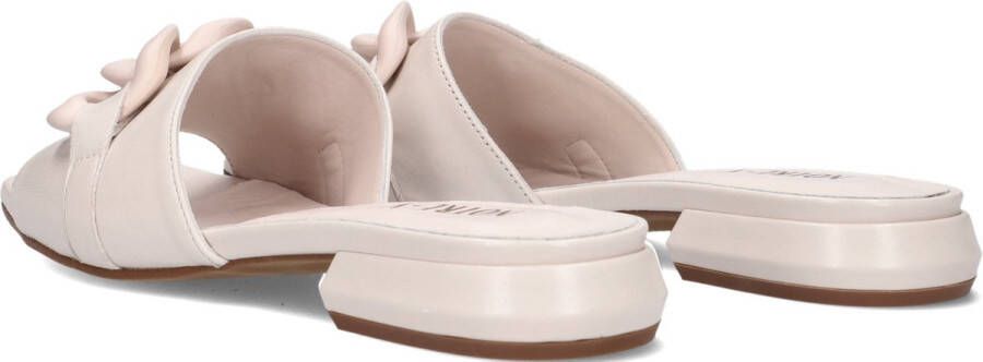 Notre-V 1331 Slippers Dames Roze
