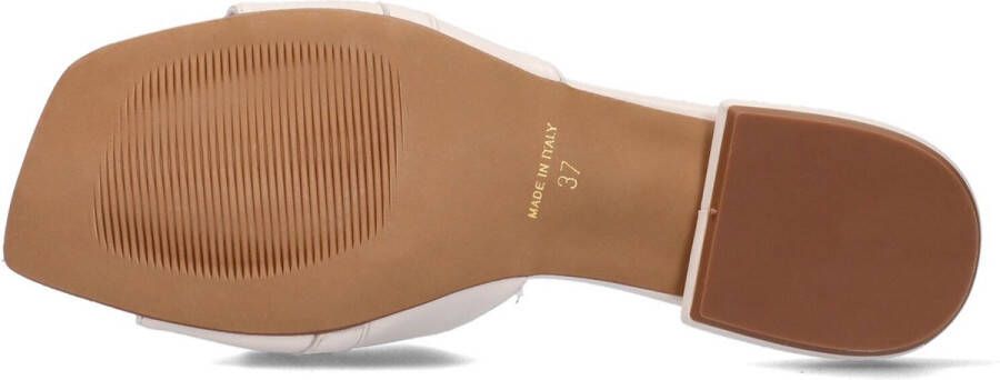 Notre-V 1331 Slippers Dames Roze