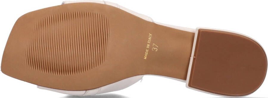 Notre-V 1331 Slippers Dames Roze