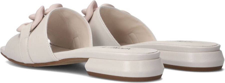 Notre-V 1331 Slippers Dames Roze