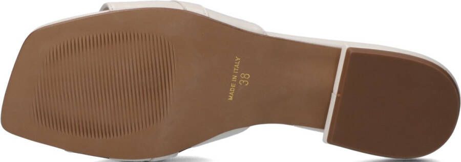 Notre-V 1331 Slippers Dames Roze