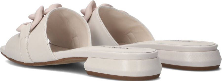 Notre-V 1331 Slippers Dames Roze