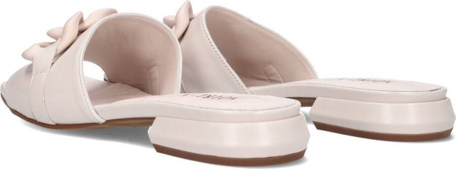 Notre-V 1331 Slippers Dames Roze
