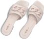 Notre-v Elegante Zomer Slipper 1318 Pink Dames - Thumbnail 18