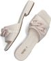 Notre-v Elegante Zomer Slipper 1318 Pink Dames - Thumbnail 6