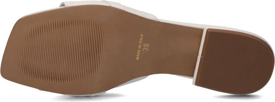 Notre-V 1331 Slippers Dames Roze
