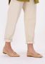 Chain Detail bruin Tinten 49184 Loafers Instappers Dames Beige - Thumbnail 6
