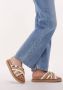 Notre-v Dames Slippers 837036 Multicolor Dames - Thumbnail 6