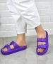 Novelido Sandalen Sonimix Ceox Zenne Eva Double Buckled High Sandalen Sandalen Antibacterieel Slipper anatomical Beige - Thumbnail 3