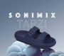 Novelido Sandalen Sonimix Ceox Zenne Eva Double Buckled High Sandalen Sandalen Antibacterieel Slipper anatomical Beige - Thumbnail 8
