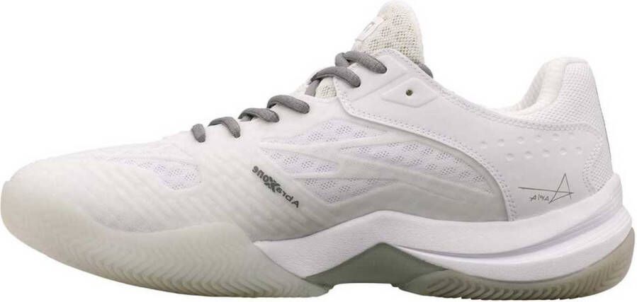 Nox AT10 Lux Padelschoenen Wit - Foto 4