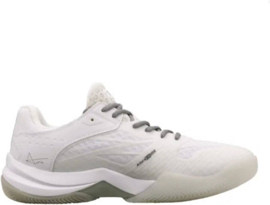 Nox AT10 Lux Padelschoenen Wit