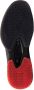 Nox AT10 Lux Heren Sportschoenen Padel Smashcourt Black Red - Thumbnail 3