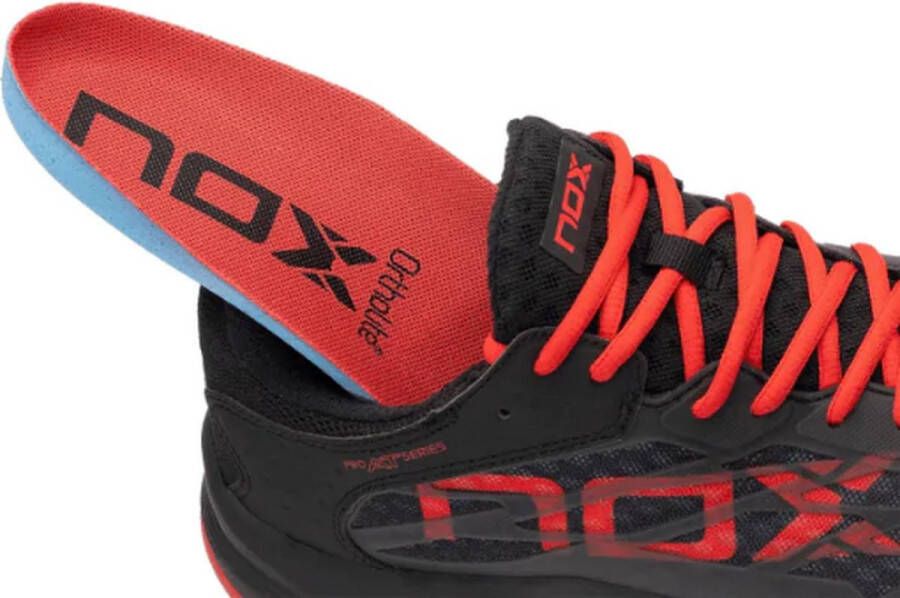 Nox AT10 Lux (Unisex) 2021 Padelschoenen