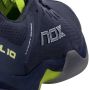 Nox ML10 Hexa Schoenen Navy Neon Lime Heren - Thumbnail 6