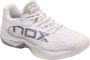 Nox Padel Schoenen AT10 Lux Wit - Thumbnail 2