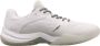Nox Padel Schoenen AT10 Lux Wit - Thumbnail 4