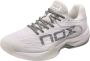 Nox Padel Schoenen AT10 Lux Wit - Thumbnail 6