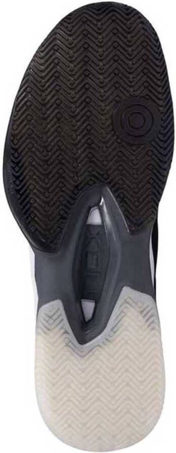 Nox Padel schoenen AT10 Lux Zwart Wit