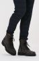 Hiking Boots Logan Harbor Veterboots Laarzen Met Veters Heren Grijs - Thumbnail 7