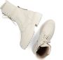 Nubikk Enkellaarsjes Gebroken wit White Dames - Thumbnail 9