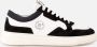 Off the Pitch Breathe Sneakers Heren Bruin Beige - Thumbnail 3