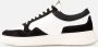 Off the Pitch Breathe Sneakers Heren Bruin Beige - Thumbnail 4