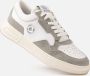Off the Pitch Breathe Sneakers White Cool Grey Purple - Thumbnail 3