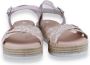 OH MY SANDALS Oh! My sandals Meisjes Sandaal Nude - Thumbnail 4