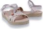 OH MY SANDALS Oh! My sandals Meisjes Sandaal Nude - Thumbnail 5