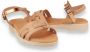 OH MY SANDALS Oh! My sandals Meisjes Sandaal Nude - Thumbnail 2