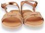 OH MY SANDALS Oh! My sandals Meisjes Sandaal Nude - Thumbnail 4