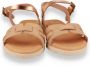 Oh! My sandals Oh My Sandals Meisjes Sandaal Nude - Thumbnail 4