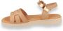 Oh! My sandals Oh My Sandals Meisjes Sandaal Nude - Thumbnail 5
