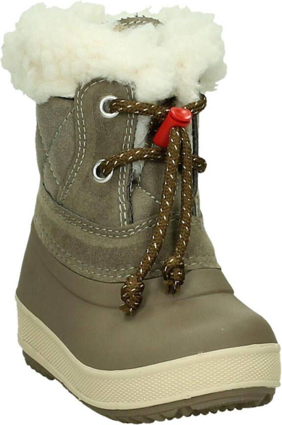 Olang Ape Snowboots Kinderen Topo Beige