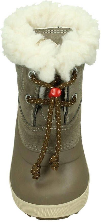 Olang Ape Snowboots Kinderen Topo Beige