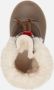 Olang Ape Snowboots Kinderen Topo Beige - Thumbnail 10