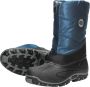 Olang OL BMX Snowboots blauw kids (OLBMX82) - Thumbnail 13