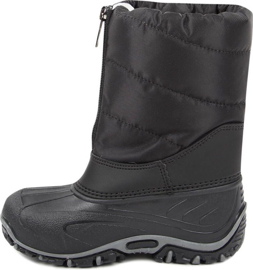 Olang BMX Snowboots Mannen Zwart